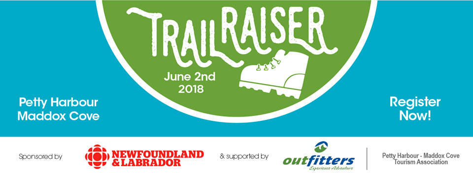 Trail Raiser 2018