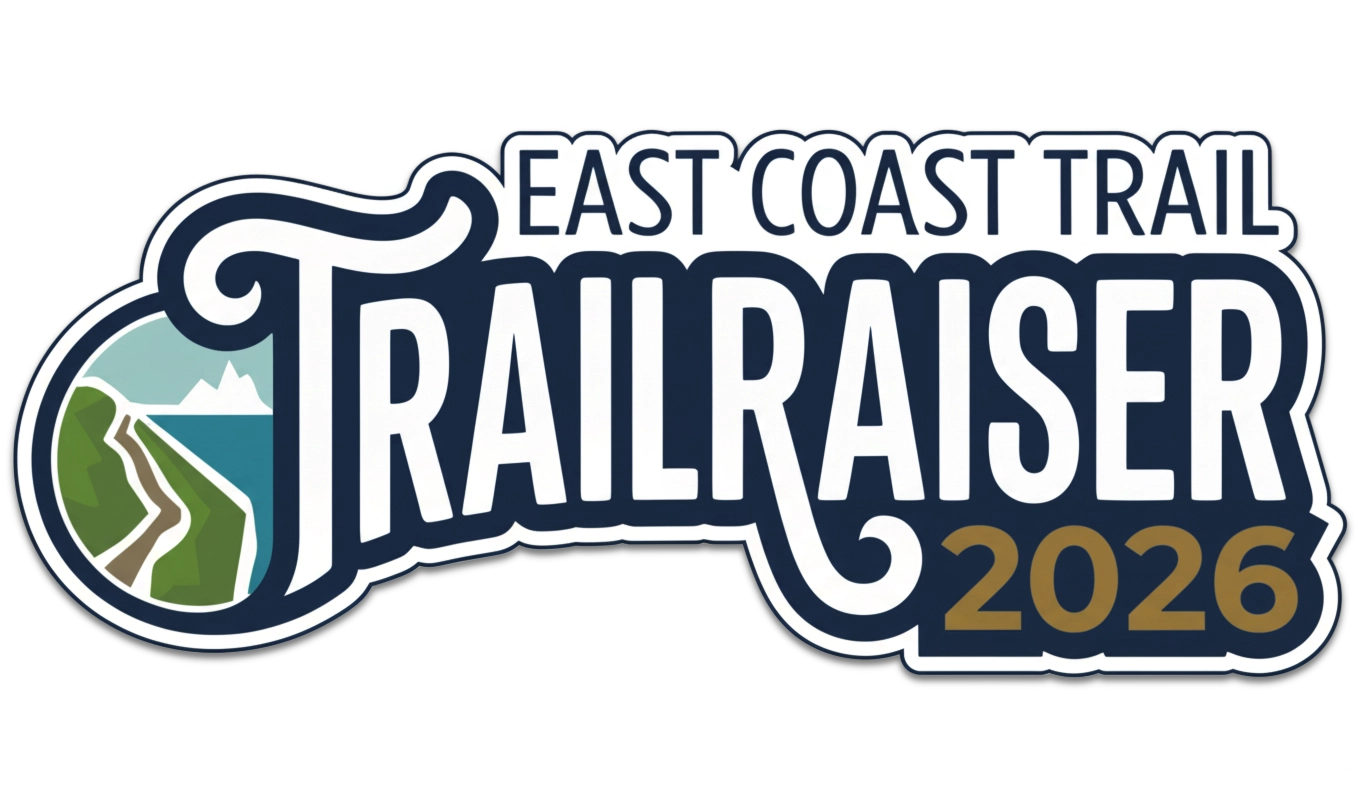 East Coast Trail TrailRaiser 2026